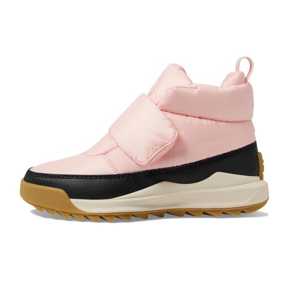 Women's Sorel Ona RMX Waterproof Puffy Strap Bootie Vintage Pink | Gum 1… - Picture 3 of 16